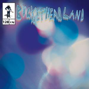 Buckethead Tucked Into Dreams album cover