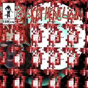 Buckethead - Half Circle Bridge CD (album) cover