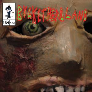 Buckethead - Digging Under the Basement CD (album) cover