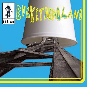 Buckethead - Twisted Branches CD (album) cover