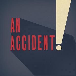 Kristen - An Accident CD (album) cover