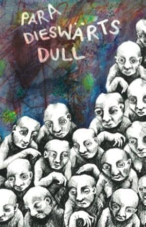 Datashock Para Dieswrts Dull album cover