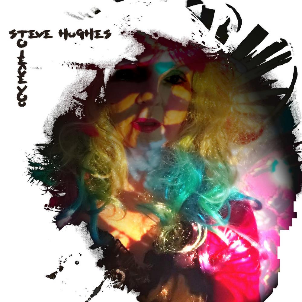 Steve Hughes To Leave You album cover