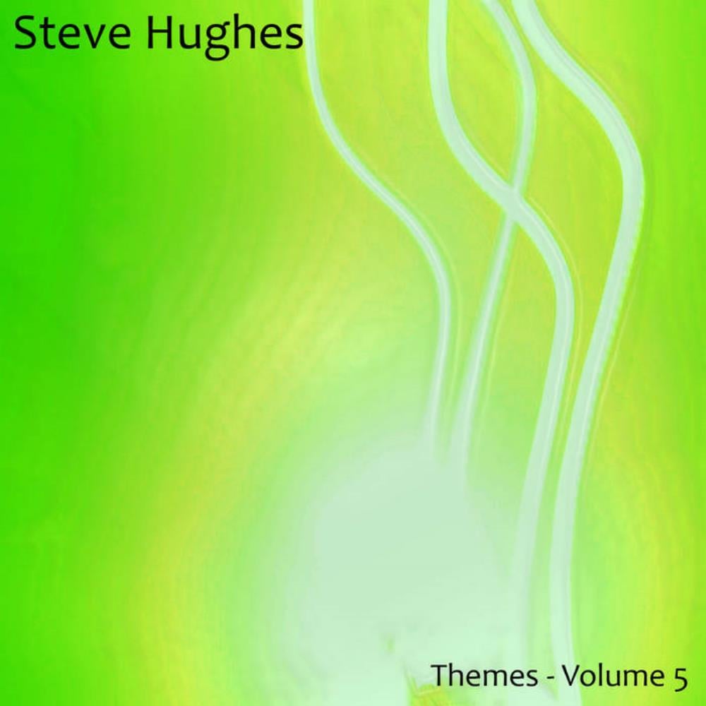 Steve Hughes Themes - Volume 5 album cover