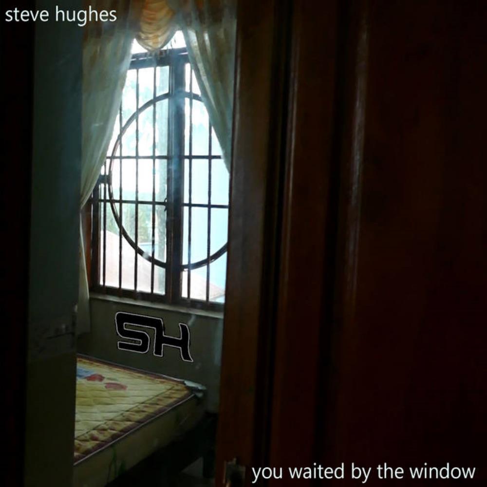 Steve Hughes You Waited by the Window album cover