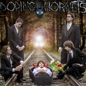 Doping Hornets Doping Hornets album cover
