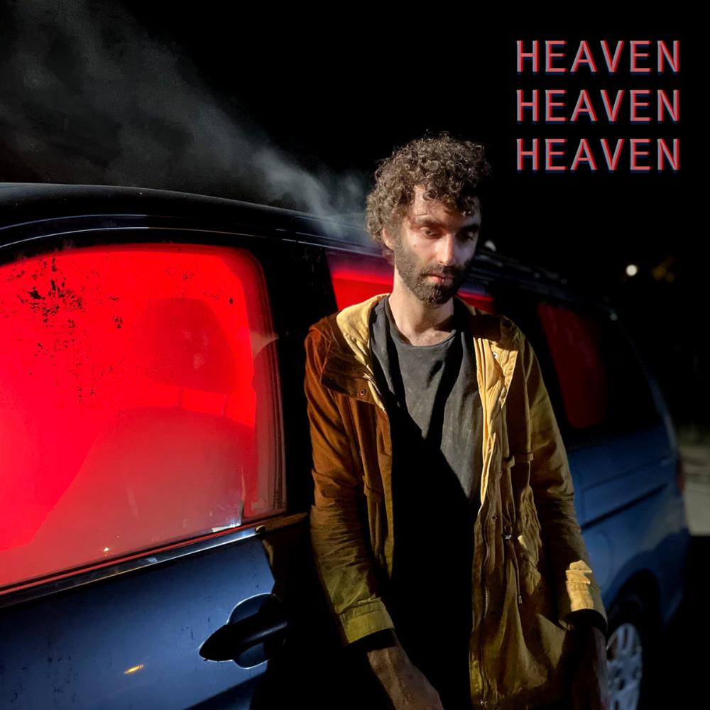 Ben Levin Group Heaven Heaven Heaven album cover