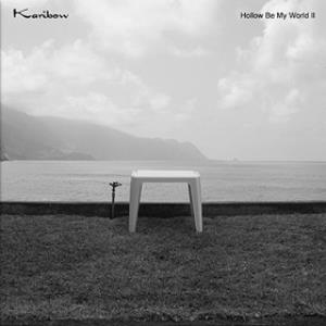 Karibow Hollow Be My World II album cover