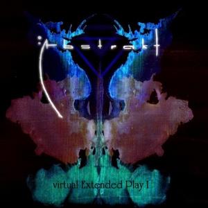 Abstrakt Virtual Extended Play 1 album cover