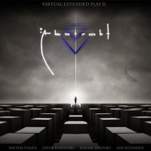 Abstrakt Virtual Extended Play 2 album cover