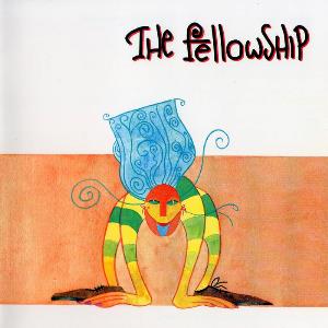 The Fellowship - La Sorciere et le Villageois CD (album) cover