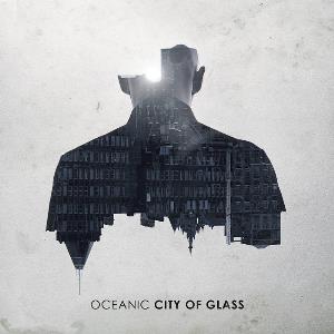 Oceanic City of Glass album cover
