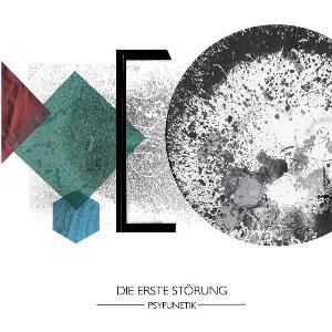 Psyfunetik - Die Erste Strung CD (album) cover