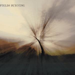 Fields Burning Fields Burning album cover