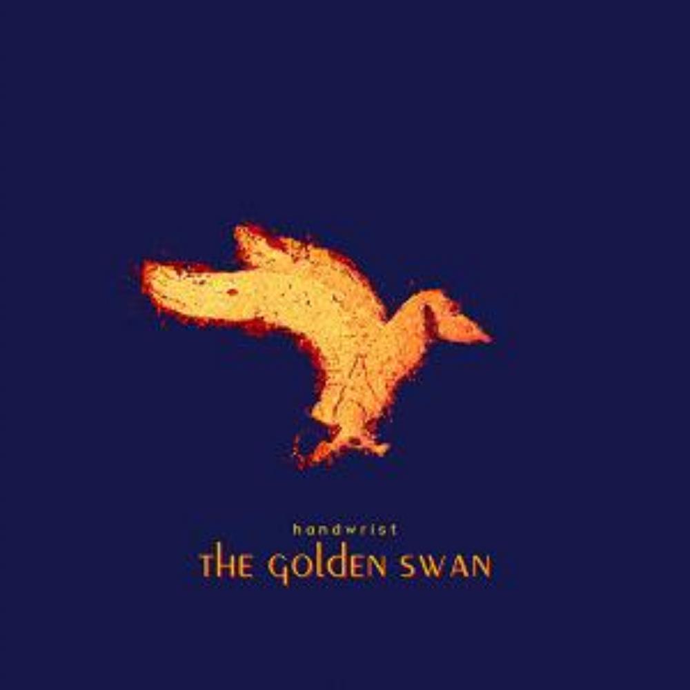 Handwrist The Golden Swan album cover