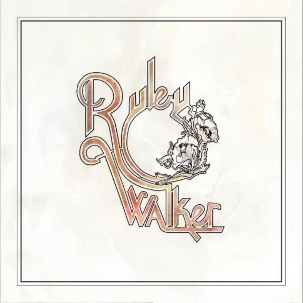 Ryley Walker - Clear the Sky CD (album) cover