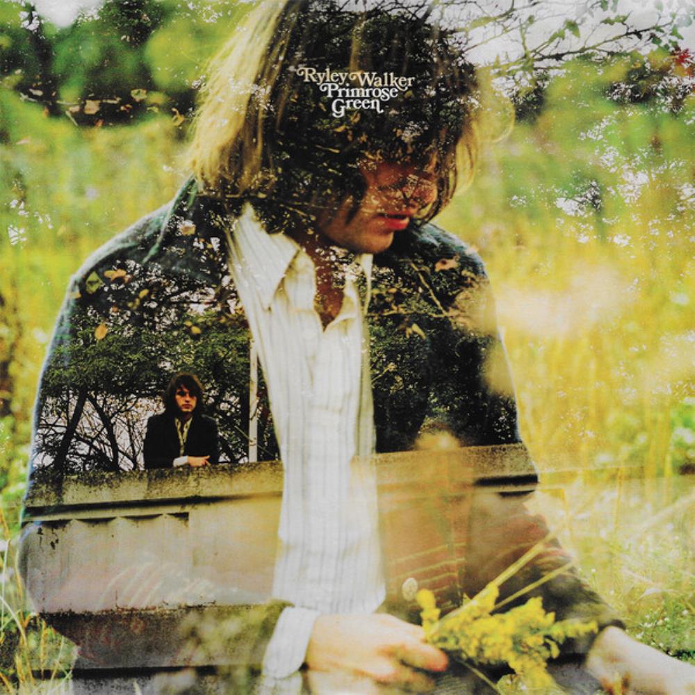 Ryley Walker Primrose Green album cover