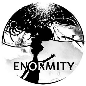 Enormity Enormity album cover