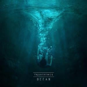 Transience - Ocean CD (album) cover