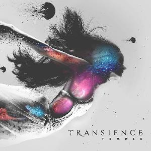 Transience Temple album cover