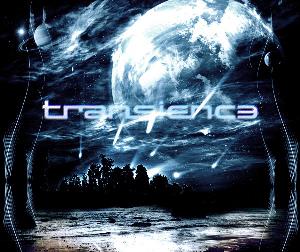 Transience - Transience CD (album) cover