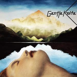 Gentle Knife Gentle Knife album cover