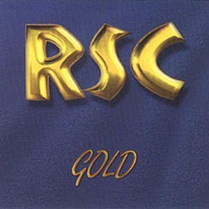 RSC - Gold CD (album) cover