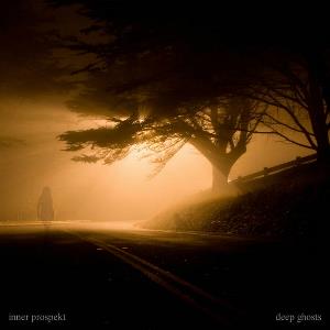 Inner Prospekt Deep Ghosts album cover