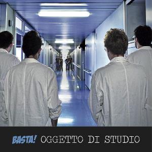 Basta! Ogetta di Studio album cover
