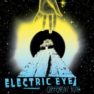 Electric Sun    -  9