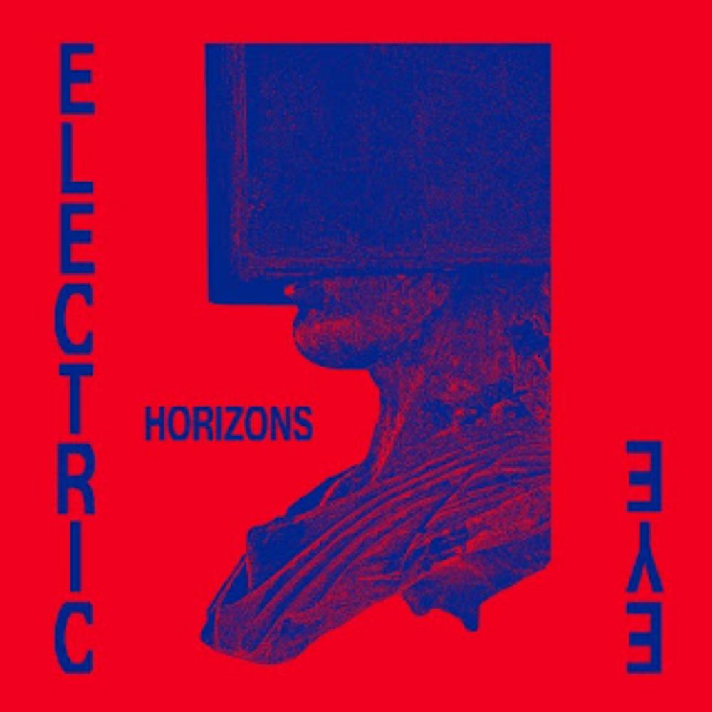 Electric Eye Horizons album cover