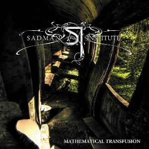 Sadman Institute Mathematical Transfusion album cover