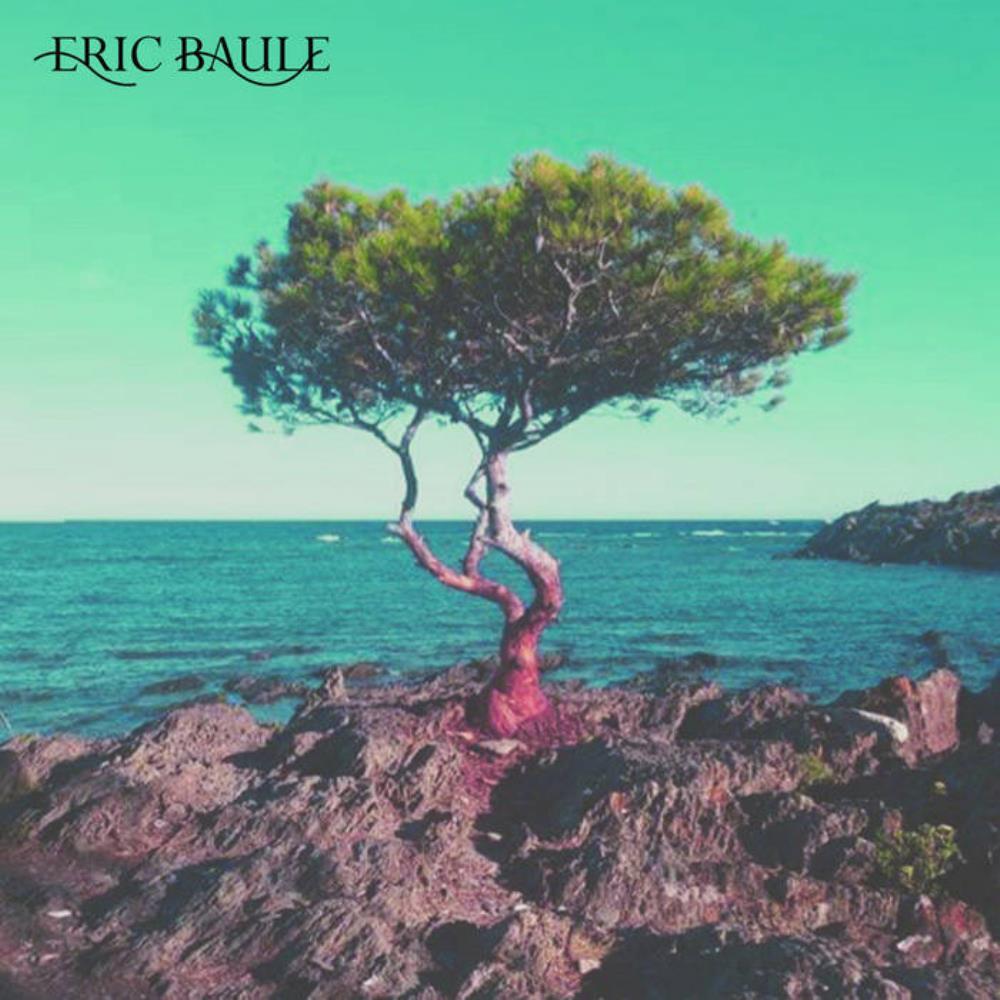 Eric Baule Island album cover