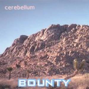 Bounty Cerebellum album cover