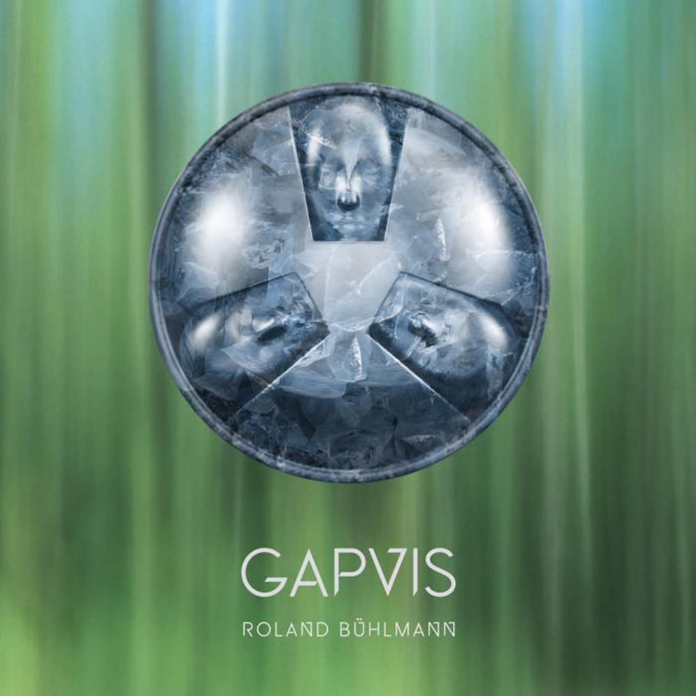 Roland Buhlmann GAPVIS album cover
