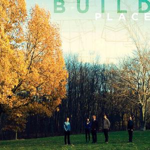 Build Place album cover