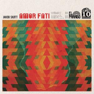 Jakob Sktt Amor Fati album cover