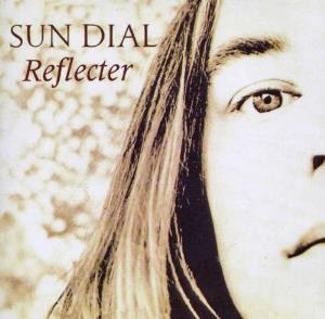Sun Dial Reflecter album cover