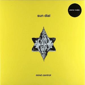 Sun Dial Mind Control album cover