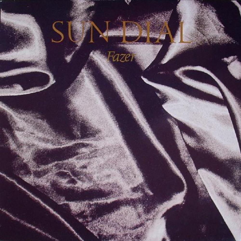 Sun Dial - Fazer CD (album) cover