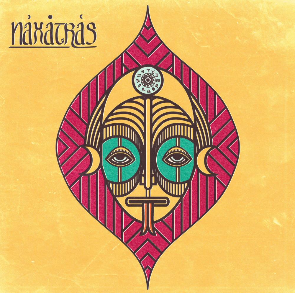 Naxatras Naxatras album cover