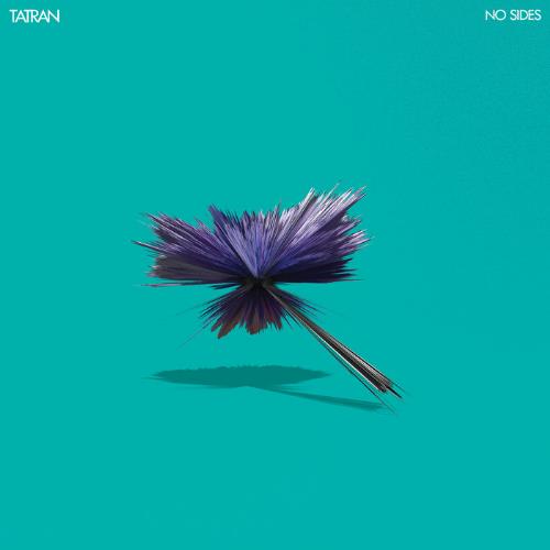 Tatran - No Sides CD (album) cover
