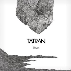 Tatran - Shvat CD (album) cover
