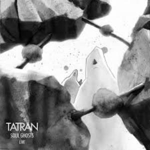 Tatran - Soul Ghosts CD (album) cover