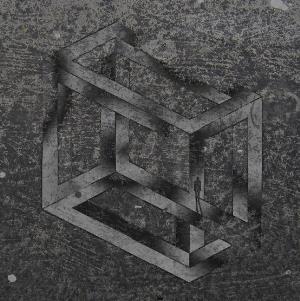 Matheus Manente - Illusions Dimension CD (album) cover