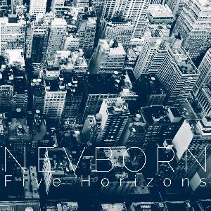 NevBorn Five Horizons album cover