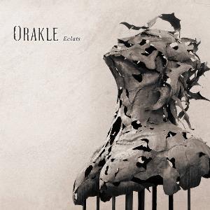 Orakle - Eclats CD (album) cover