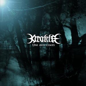 Orakle - Uni Aux Cimes CD (album) cover