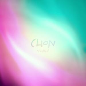 CHON Woohoo! album cover