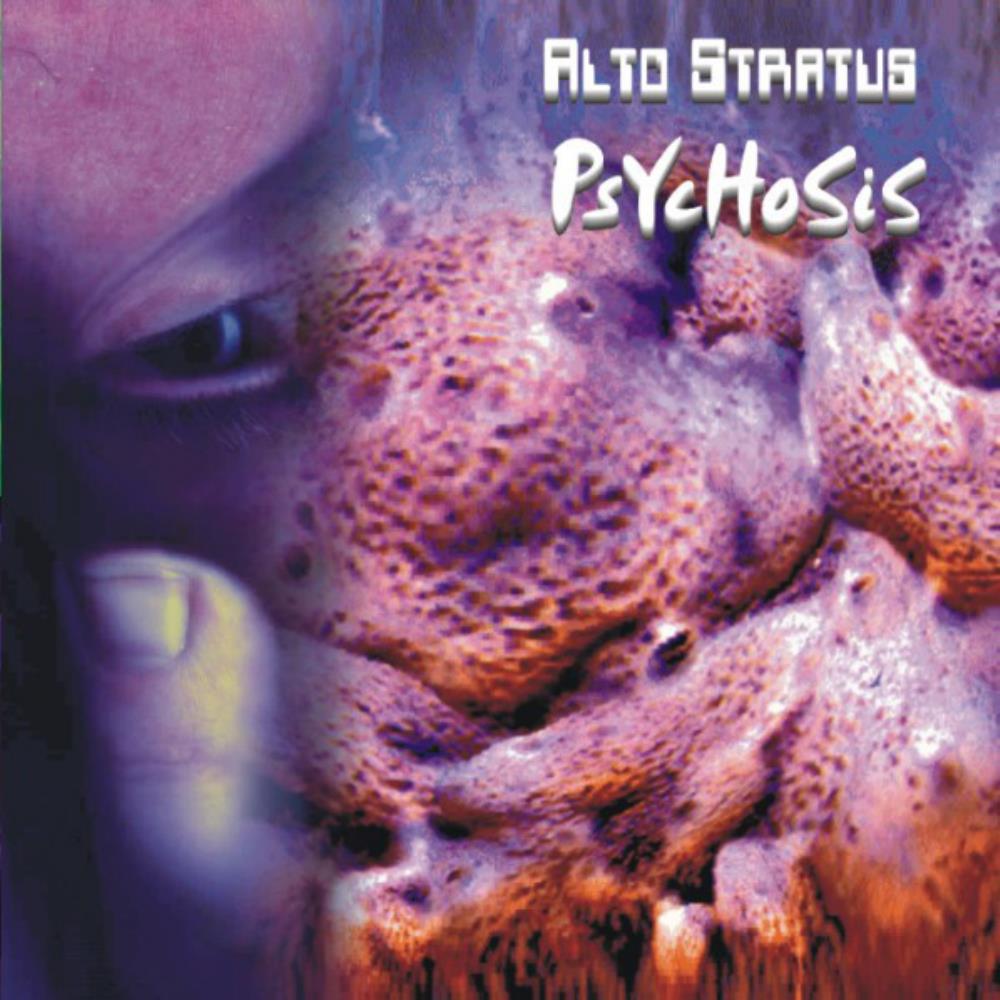 Alto Stratus PsYcHoSiS album cover
